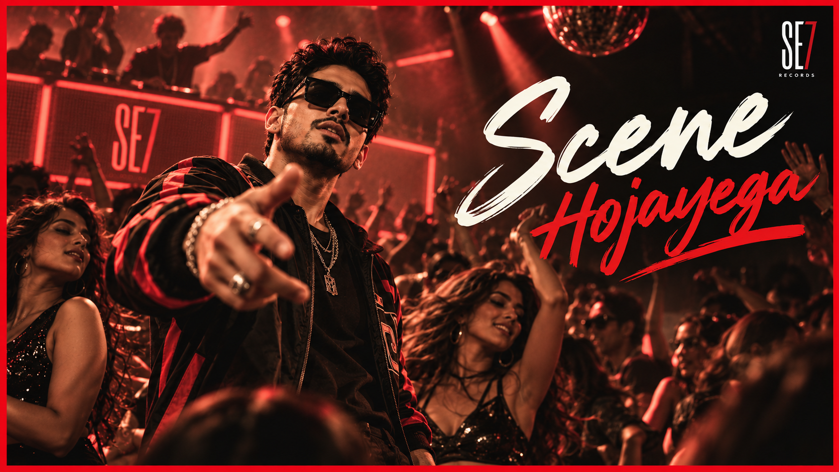 Scene Hojayega — Club Banger